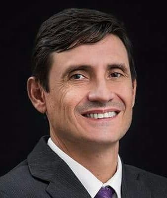 Foto de Carlos Alberto Pereira Castro