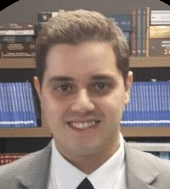 Foto de Rogério Abdala Bittencourt Junior