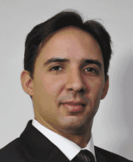 Foto de Gildásio Pedrosa de Lima