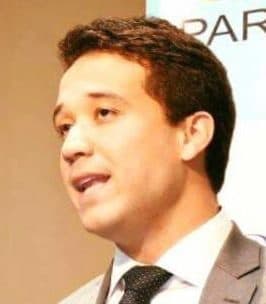 Foto de Rodrigo da Guia Silva