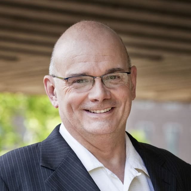 Foto de Pierre Trudel