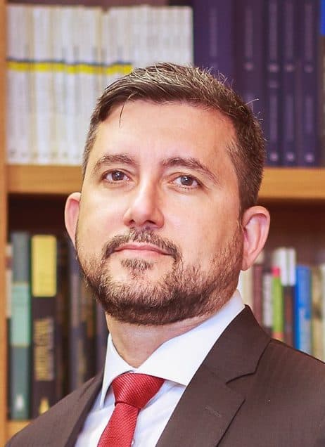 Foto de André Roberto de Souza Machado