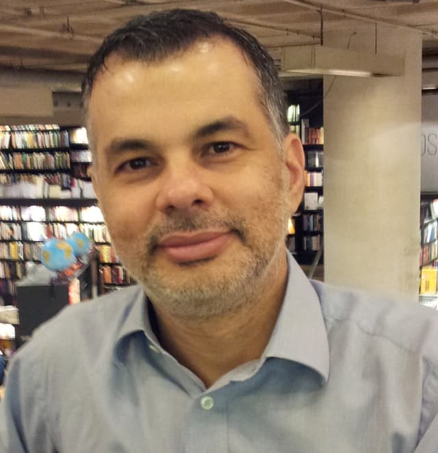 Foto de Marcelo de Araujo