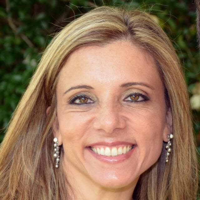 Foto de Maria Ivone Fortunato Laraia