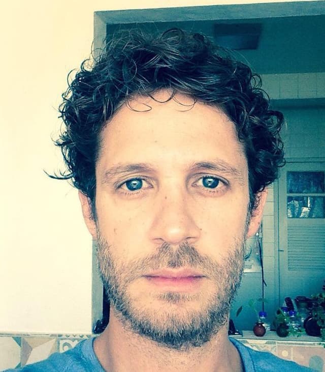 Foto de Alexandre Miguel França