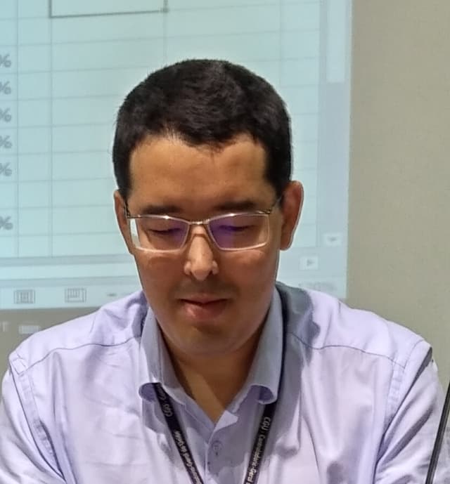 Foto de Michel Cunha Tanaka