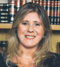 Foto de Ana Paula Oriola de Raeffray