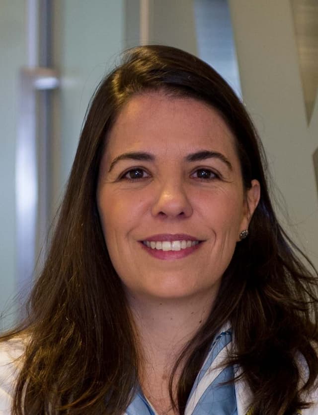 Foto de Elisa Junqueira Figueiredo