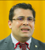 Foto de Ney Maranhão