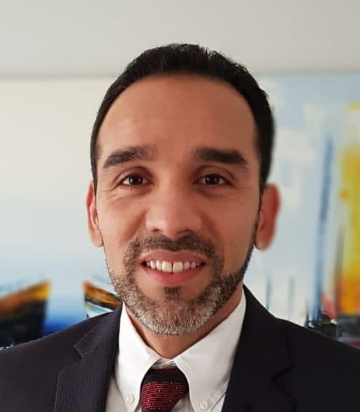 Foto de Marcos Antonio Ferreira de Castro