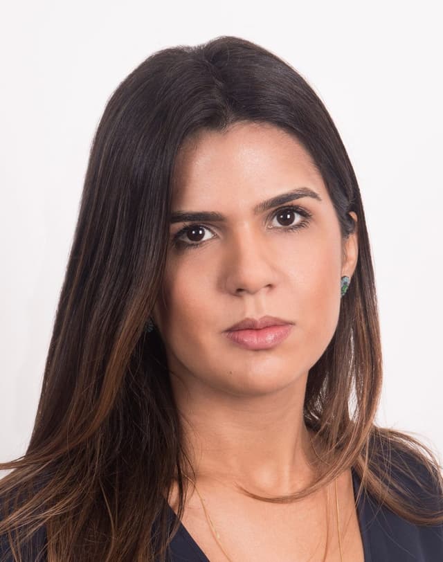 Foto de Lívia Amorim