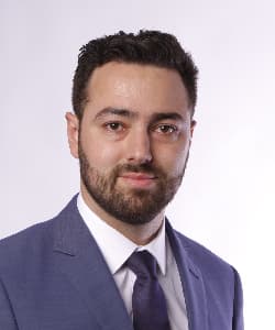 Foto de Alessandro De Franceschi da Cruz