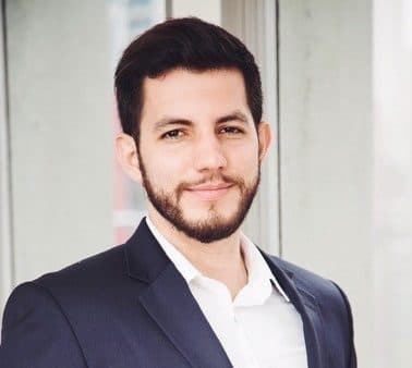 Foto de Luiz Guilherme Valente