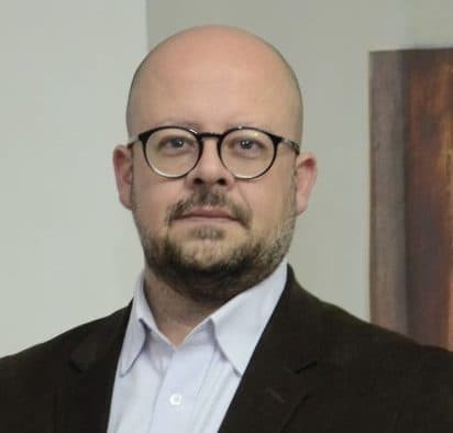 Foto de Marco Antonio Lima Berberi