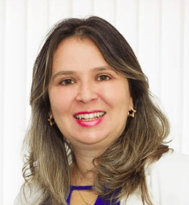 Foto de Celina Salomão