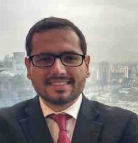 Foto de Daniel T. Stivelberg