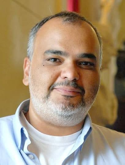 Foto de Isac Silveira da Costa