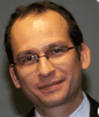 Foto de Ricardo Lourenço Filho