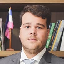 Foto de Rodrigo de Castro Sardenberg