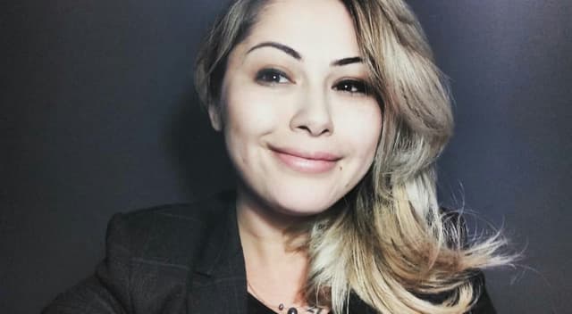 Foto de Joyce Finato Pires