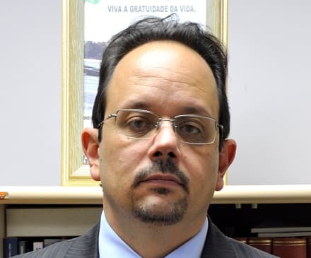 Foto de Cristiano Paixão