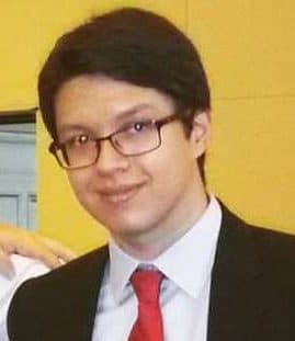 Foto de Daniel Peixoto Murata