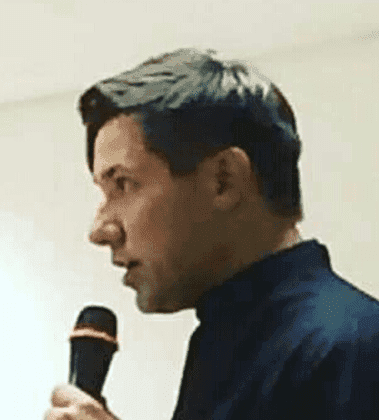 Foto de Leonardo Estevam de Assis Zanini