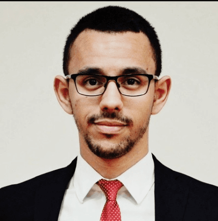 Foto de Raphael Andrade Sousa