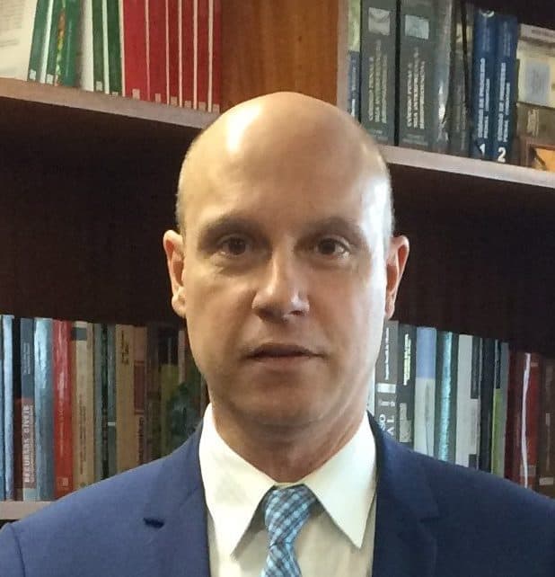 Foto de Fausto Martin de Sanctis