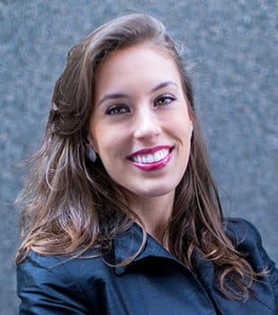 Foto de Daniela Monte-Serrat Cabella