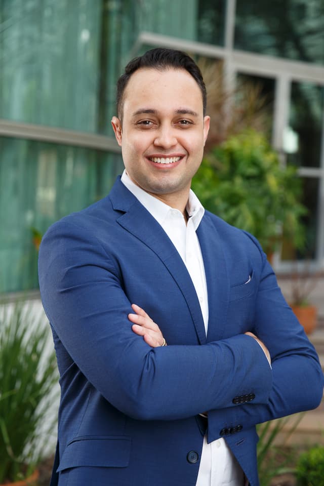 Foto de Ralff Tozatti