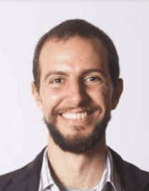 Foto de Manuel Bonduki