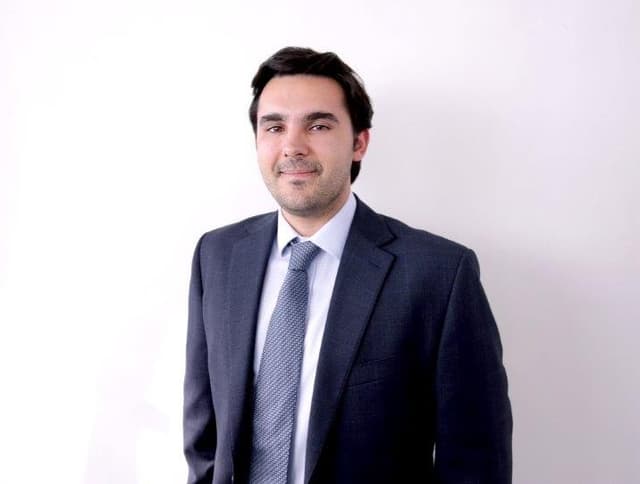 Foto de Marcelo Ramos Leite