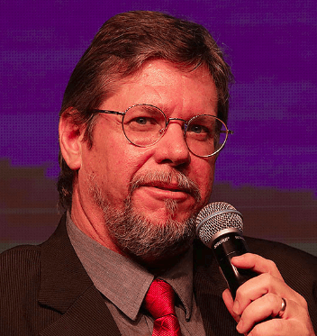 Foto de Gilberto Socoloski