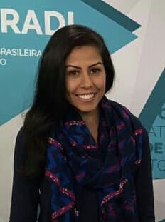 Foto de Louise Araújo