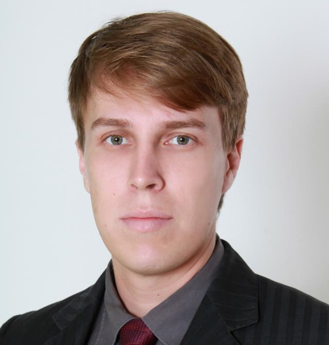 Foto de Daniel Soares Gomes