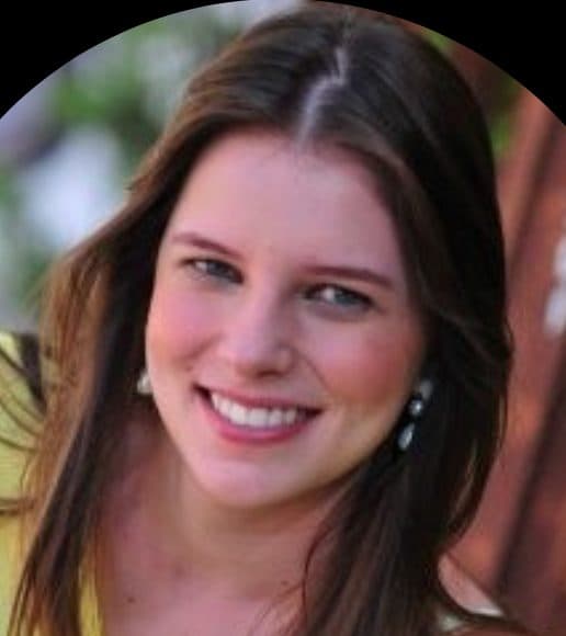 Foto de Lygia Maria M. Molina Henrique