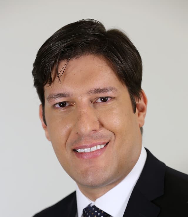 Foto de Guilherme Pereira Dolabella Bicalho