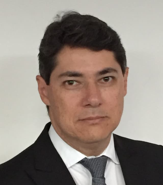 Foto de Odilon Cavallari de Oliveira