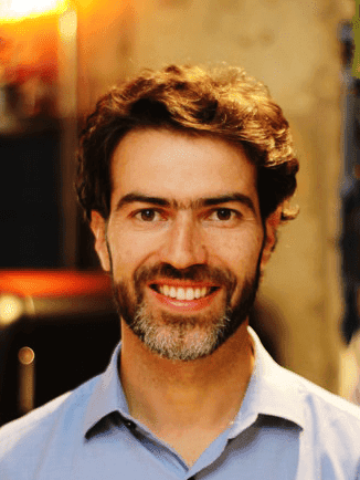 Foto de Thiago Bonini