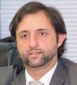 Foto de Marco Aurélio Serau Junior