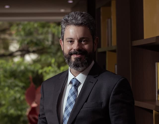 Foto de Luiz Gustavo de Oliveira Ramos