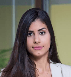 Foto de Carine Aparecida de Santana Bellini