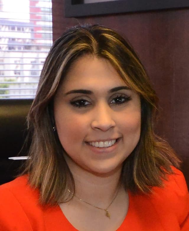 Foto de Gláubia Lima