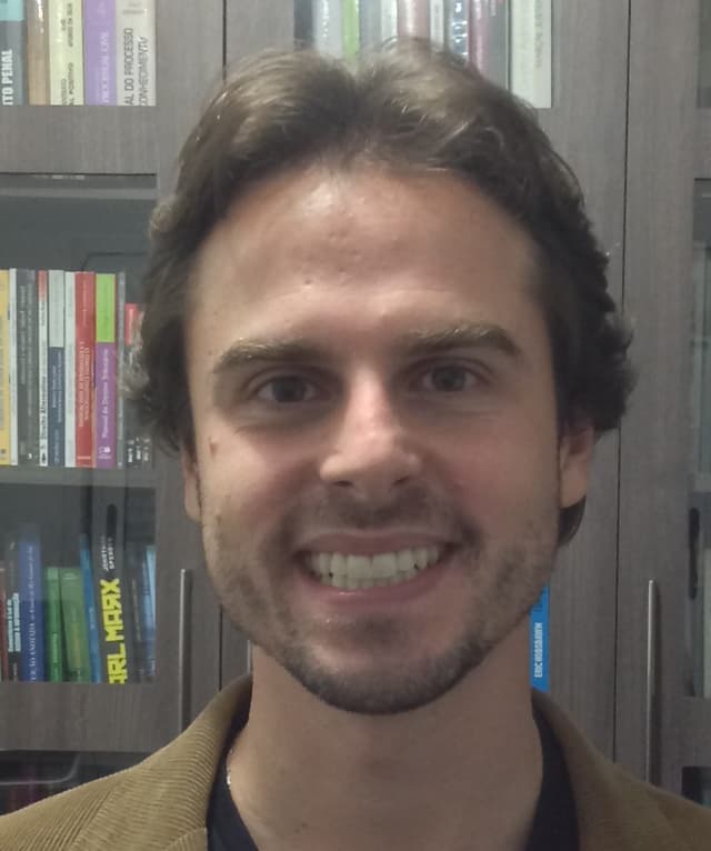 Foto de Guilherme Valle Brum