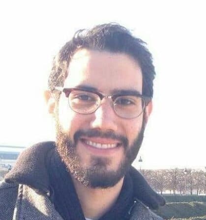 Foto de Felipe Pessoa Fontana