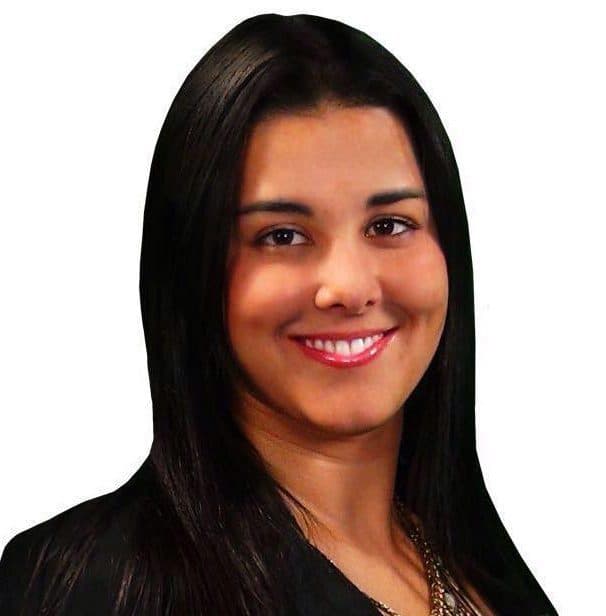 Foto de Natacha Alves de Oliveira