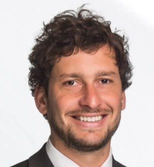 Foto de Pedro de Menezes Niebuhr