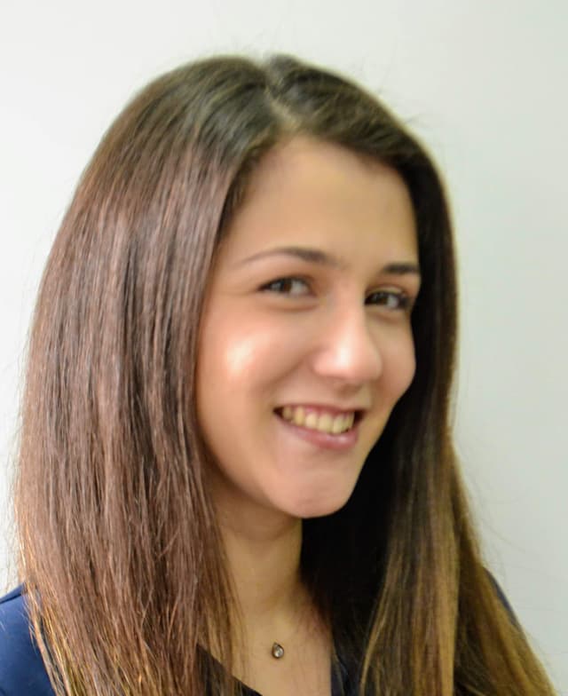 Foto de Alice Assunção Stancati