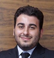 Foto de Claudio A. Santos Jr